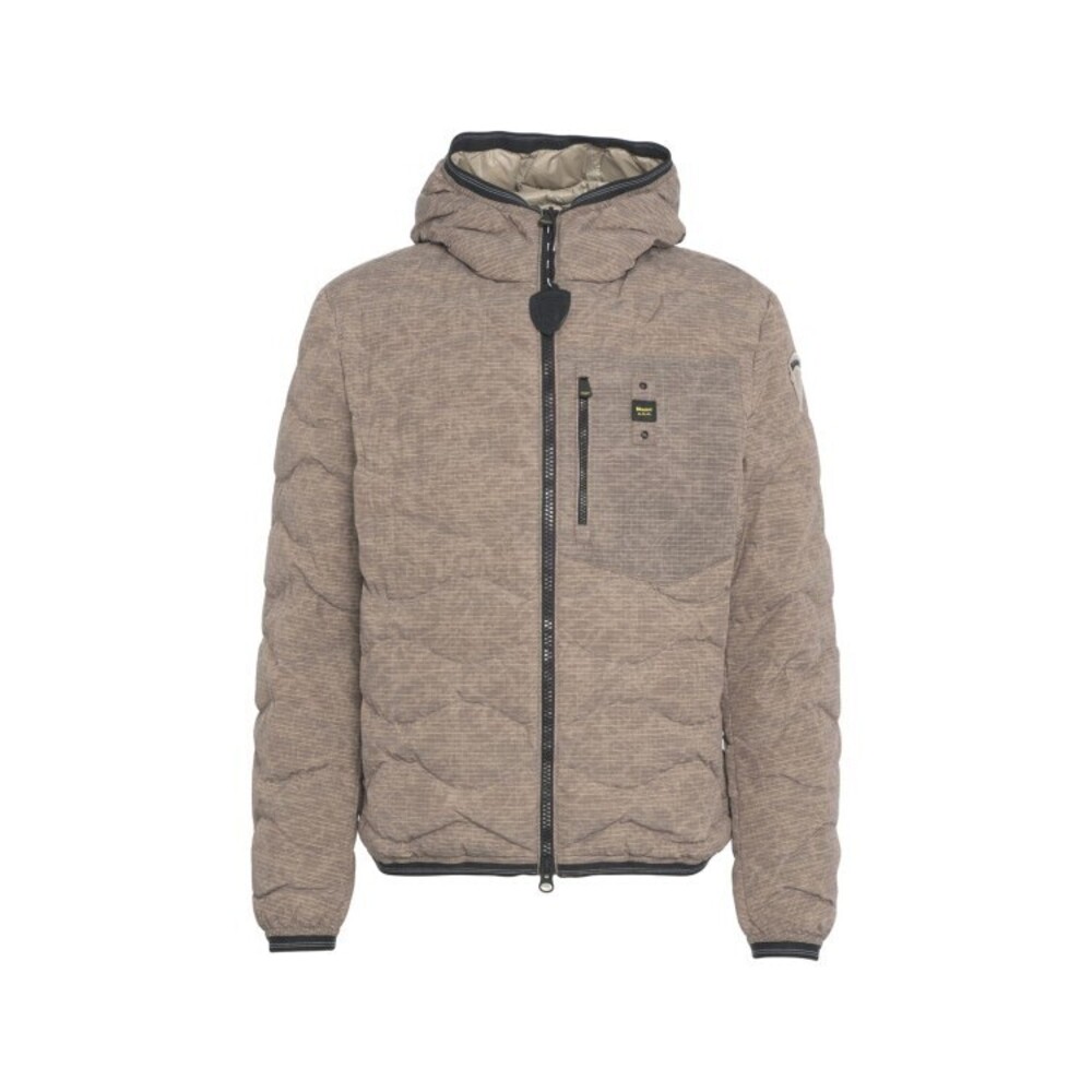 Blauer Wax Quilted Jacket - NWT